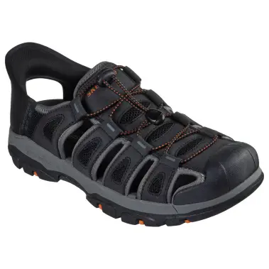 Skechers Slip-Ins Rf Tresmen Norvick Men's - Browns Shoe Fit Company